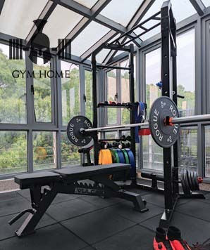 縮圖：VULCAN PRIME ADJUSTABLE BENCH