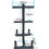 Thumbnail: Weight Plates Barbell Vertical Holder 