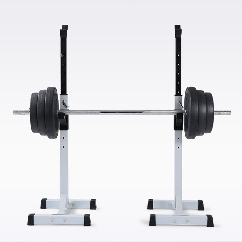 Thumbnail: Squat & Dip Stand Bench Press (Pair/ Connected)
