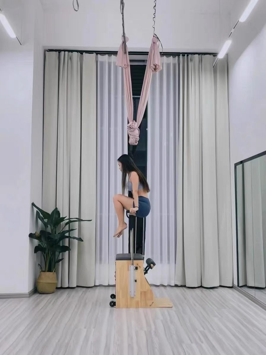 縮圖：Pilates Combo Chair