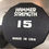 Thumbnail: HAMMER STRENGTH ROUND URETHANE OLYMPIC PLATES/DUMBELLS