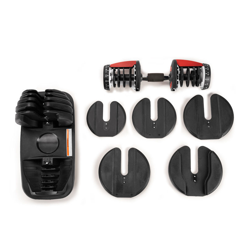 縮圖：EASY Weight Adjustable Dumbbell