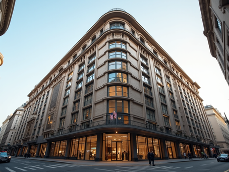 Real Estate Investment Basics: Strategies for UK Beginners