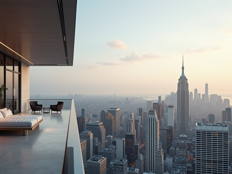 Exploring Luxury Investment Funds: A Gateway to Exclusive Real Estate Wealth