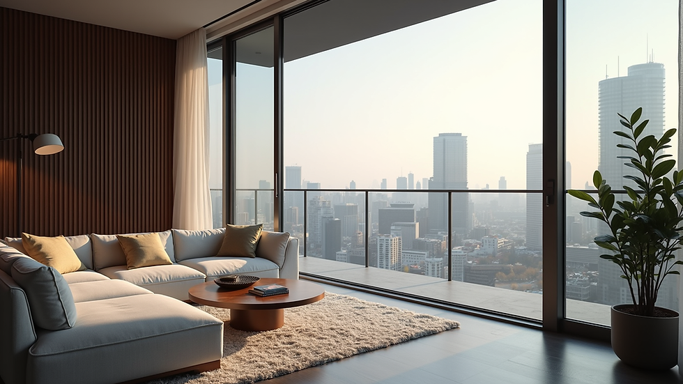 Property Market Trends 2024: A Comprehensive Global Outlook