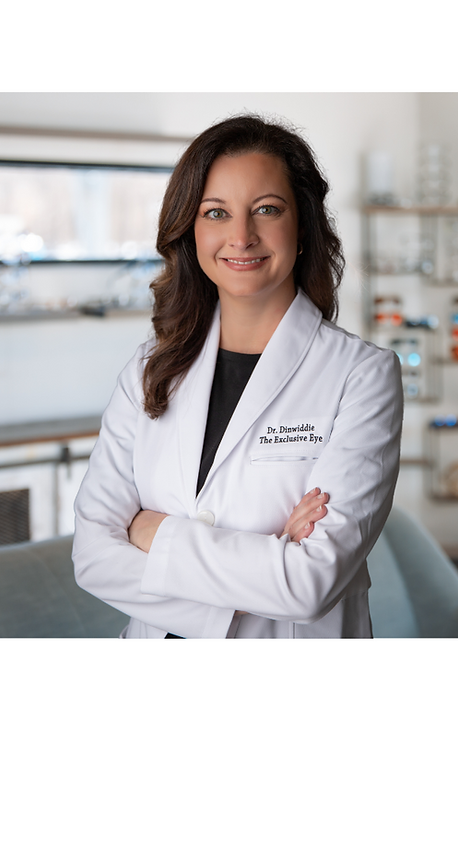 Dr. Jessica Dinwiddie