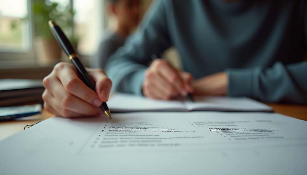 Planning Your Career After 10th Grade