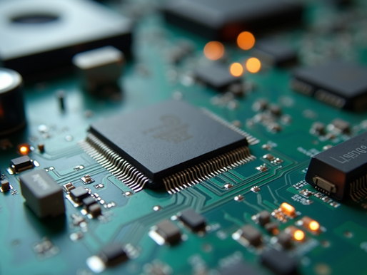 Explore Diploma Electronics Course Options for a Bright Future