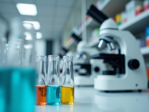 Diploma in Medical Laboratory Technology Overview