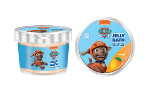Paw Patrol Bade Jelly 100g Zuma