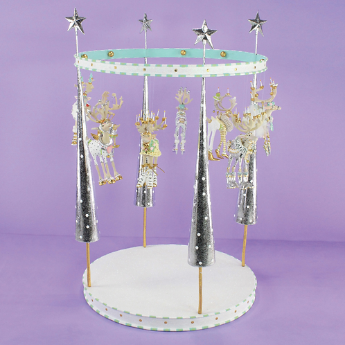 MOONBEAM MINI - Display