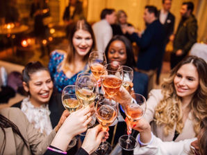 LUX Afterwork am Donnerstag