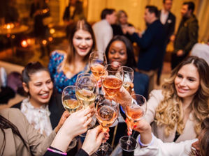 LUX Afterwork am Donnerstag