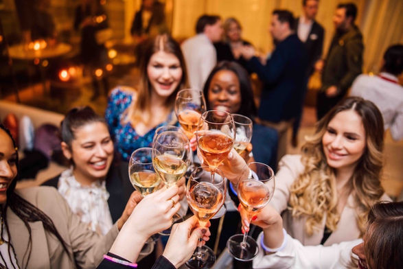 LUX Afterwork am Donnerstag