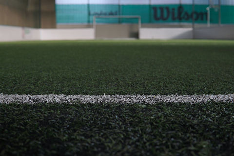 Indoor Soccer