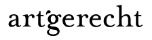 Logo artgerecht
