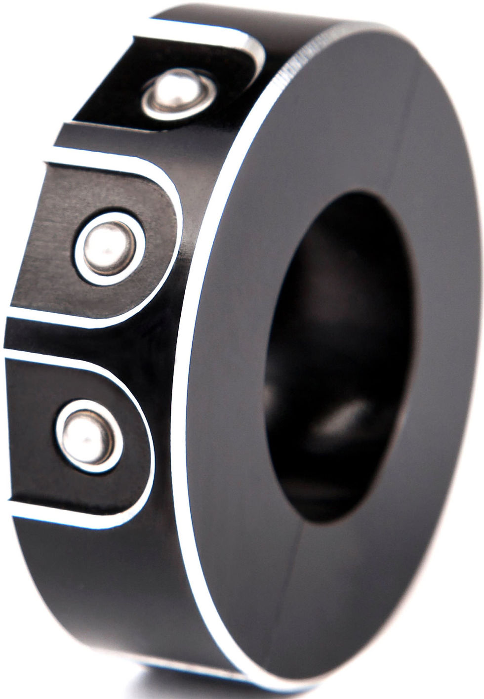 Miniature : commodo m switch motogadget 3 BOUTONS