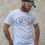 Miniature : t-shirt duke motorcycles blanc