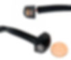 Miniature : Clignotants + feu stop LED HIGHSIDER PROTON THREE