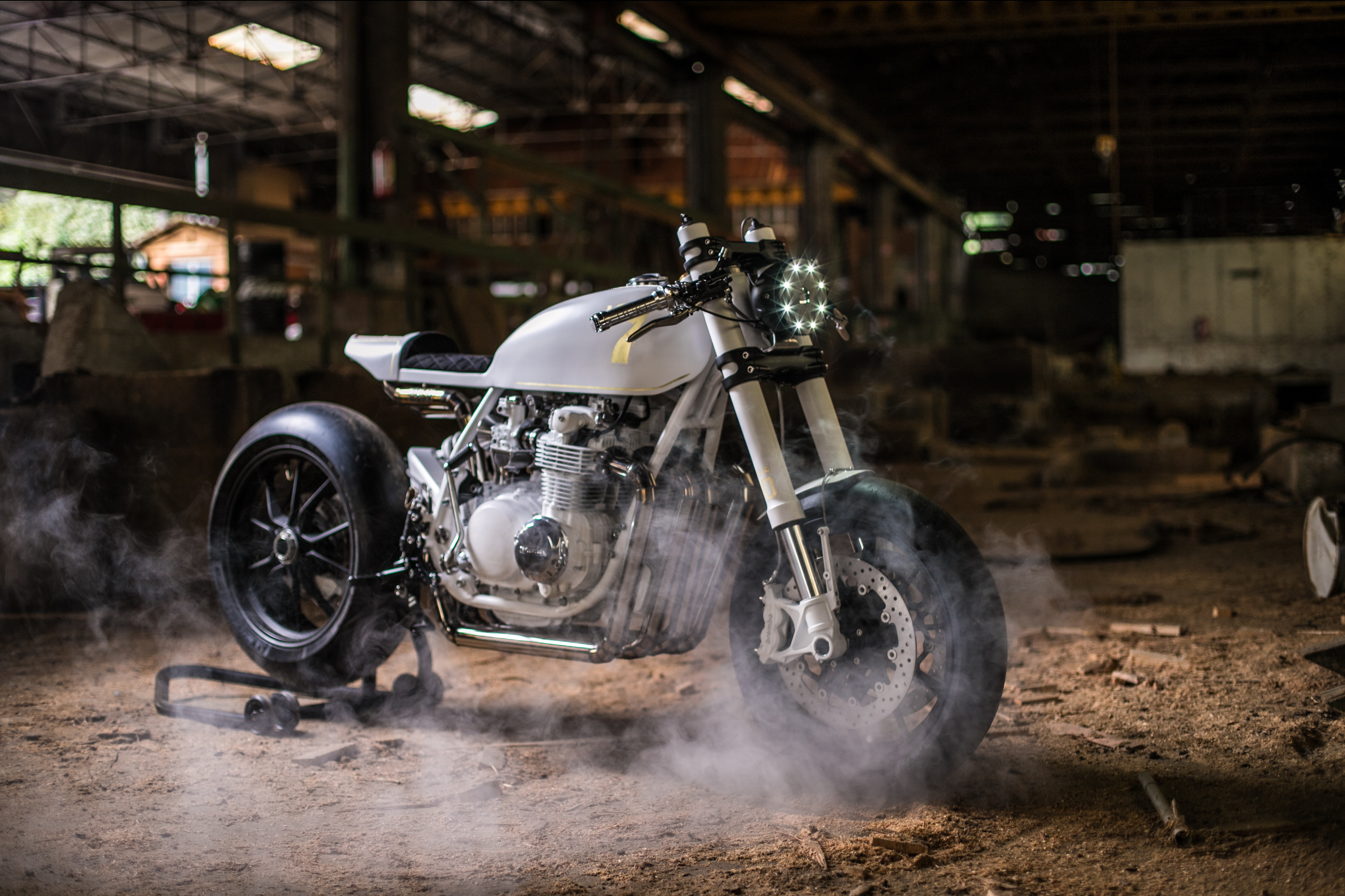 cb 1000 scrambler