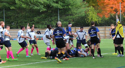 Lasell Rugby