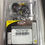 Miniature : Bearing de linkcage ltr450