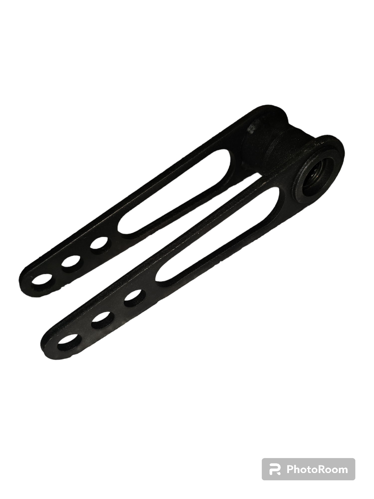 Rabaissement Arriere ltr450 