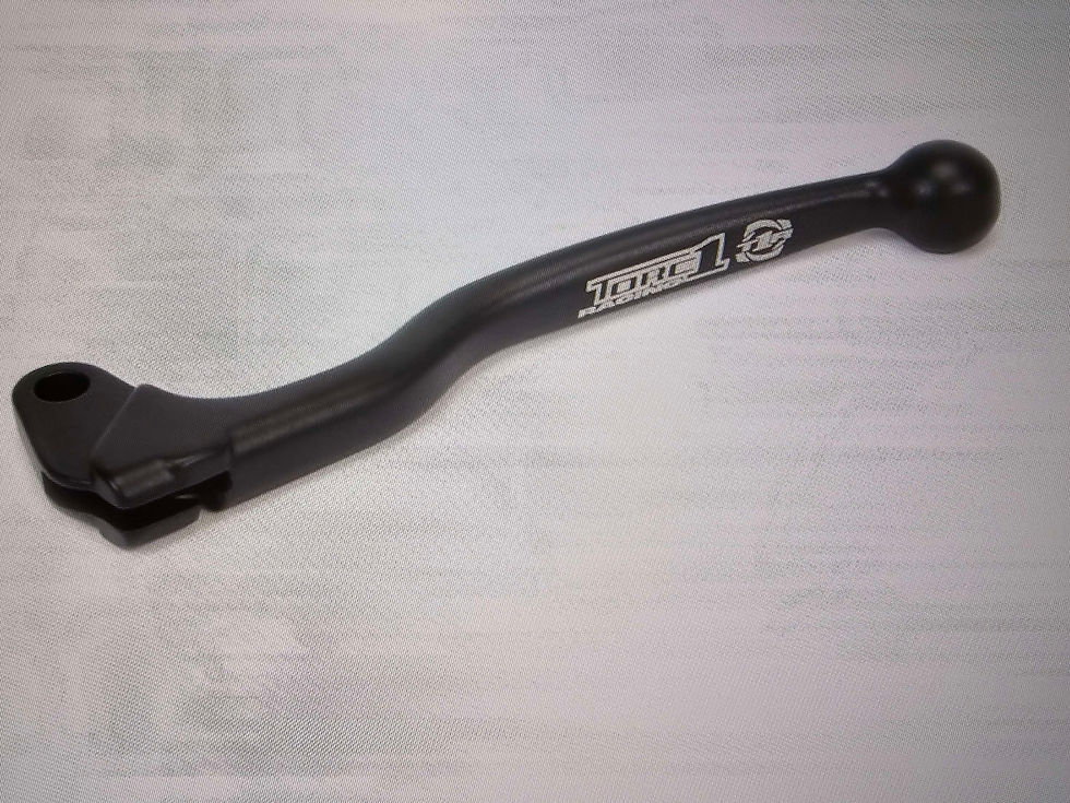 Thumbnail: Clutch lever replacement