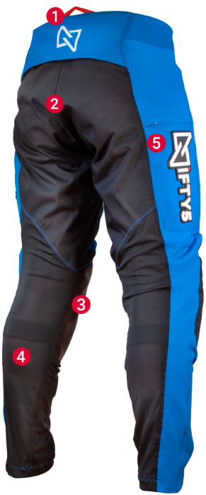 Thumbnail: MX Pants – Techlight