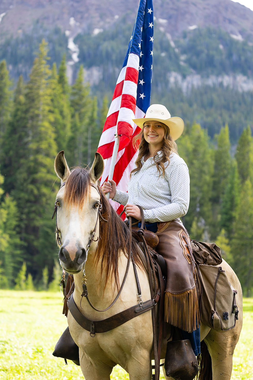 Austin (2019 Draft Cross Gelding)-24