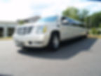 Cadillac Escalade - ESV