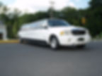 Lincoln Navigator Limousine