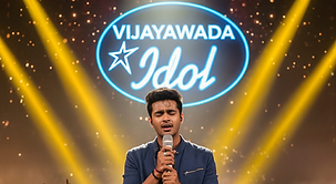 vijayawada Idol
