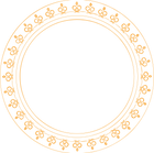 Traditional decor