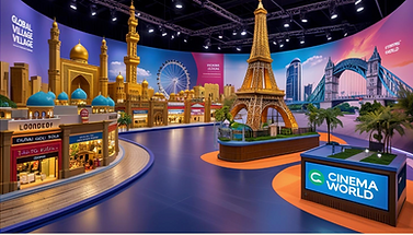 Global Village