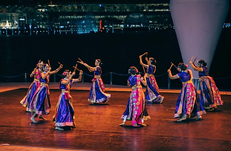 Cultural Performances