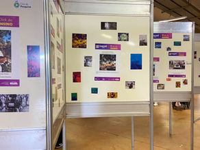 Clicks celebra o Tripé Acadêmico do IFB com Lentes de Pesquisa, Ensino e Extensão