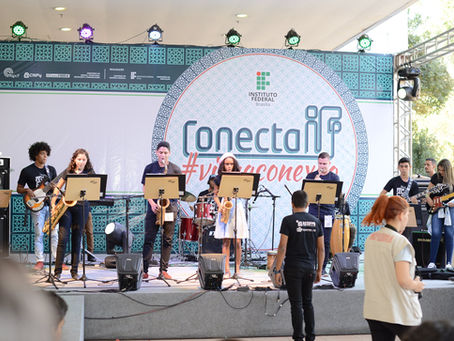 ConectaIF 2018