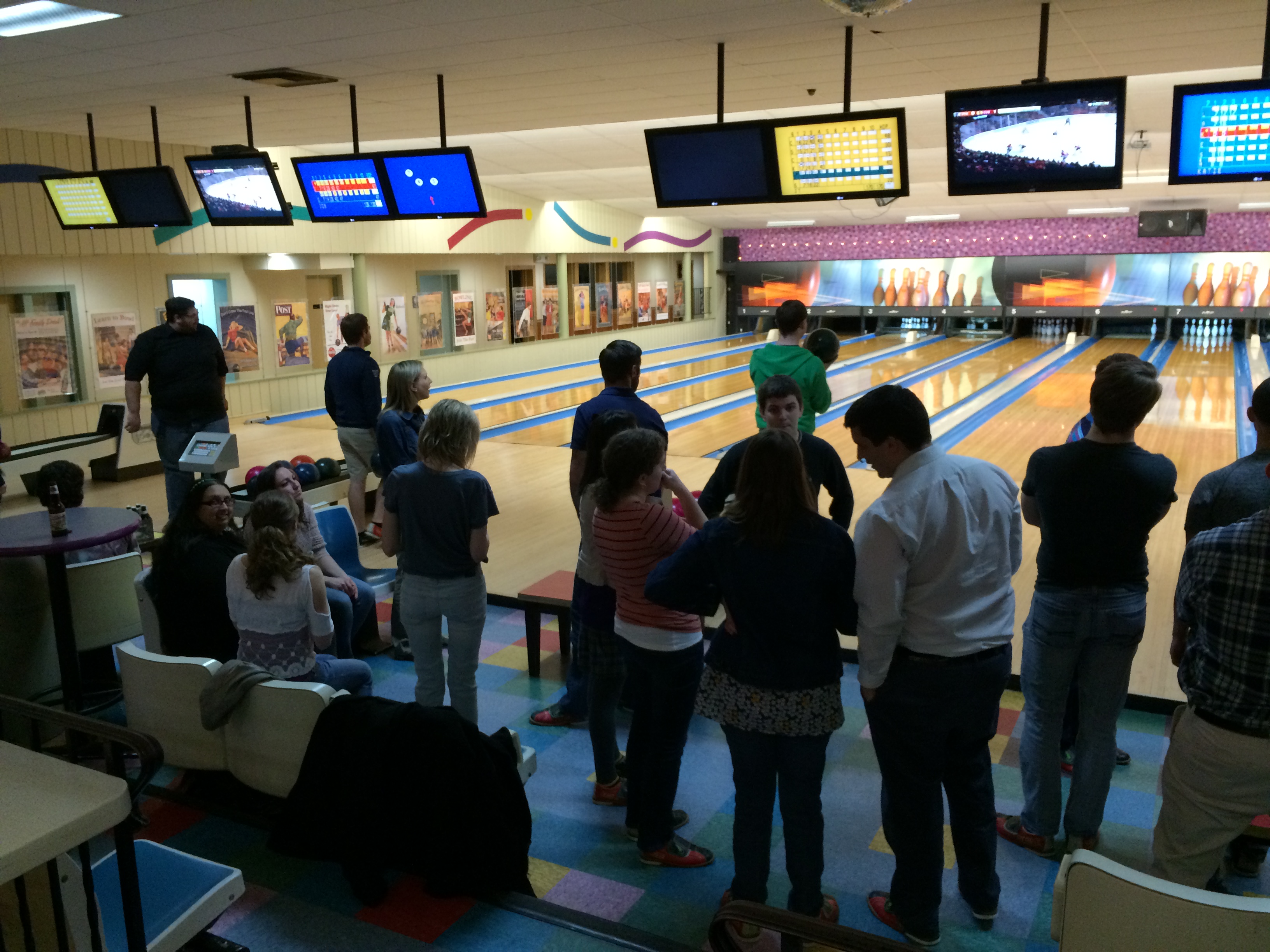 Bowling