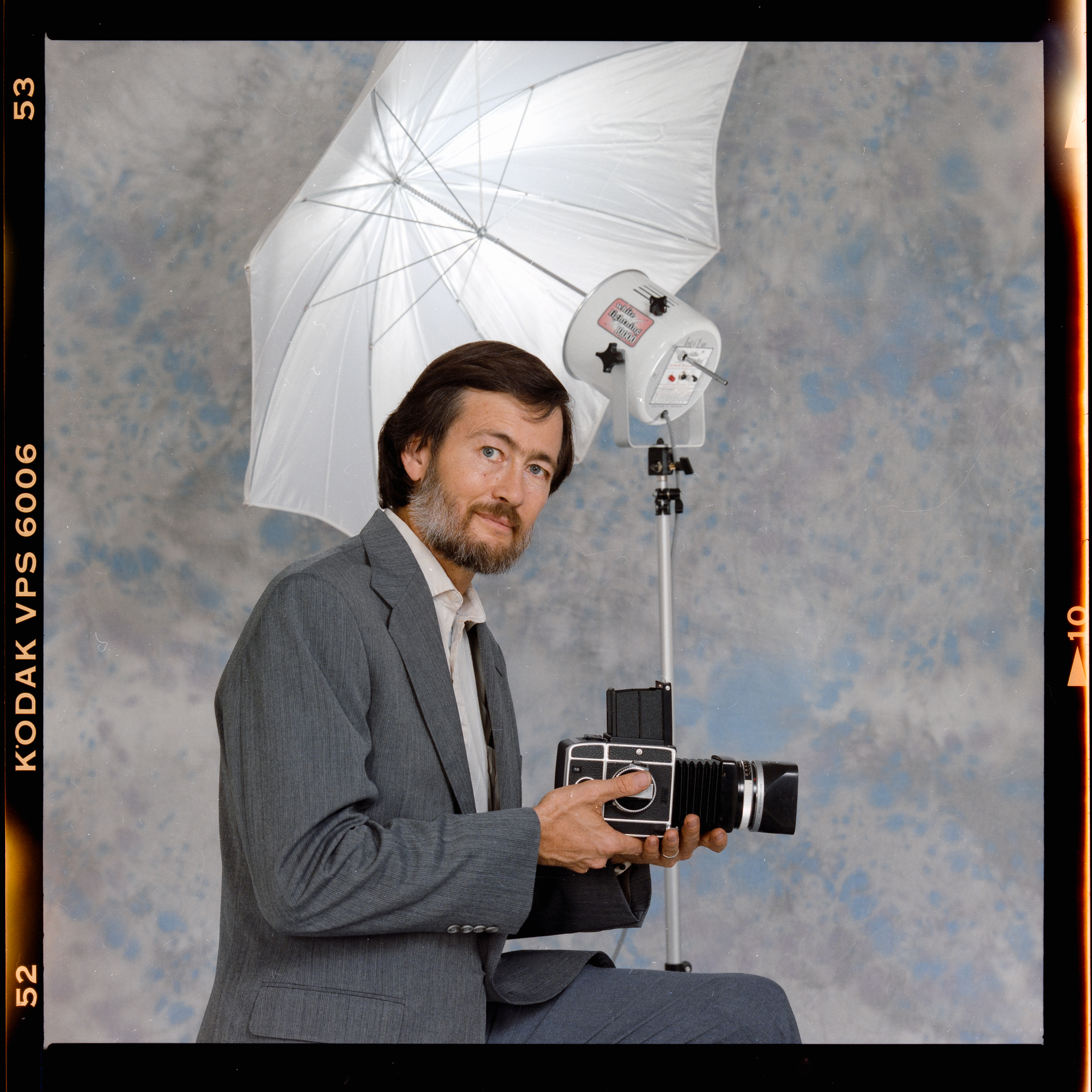 Writer: Harry Fleenor III