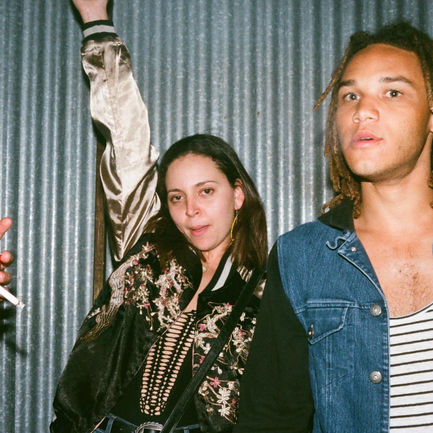 005 Admission Launch Party