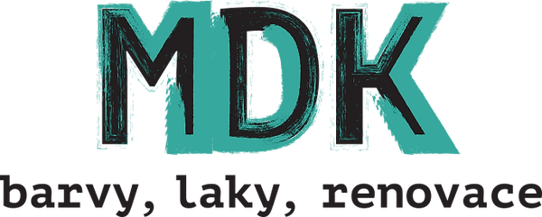 barvy, laky, renovace