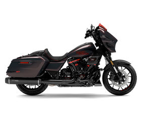 An article about the 2026 CVO Street Glide by HD