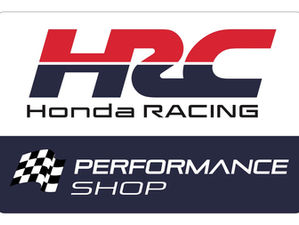 American Honda announces HRC Performance Shop pilot program