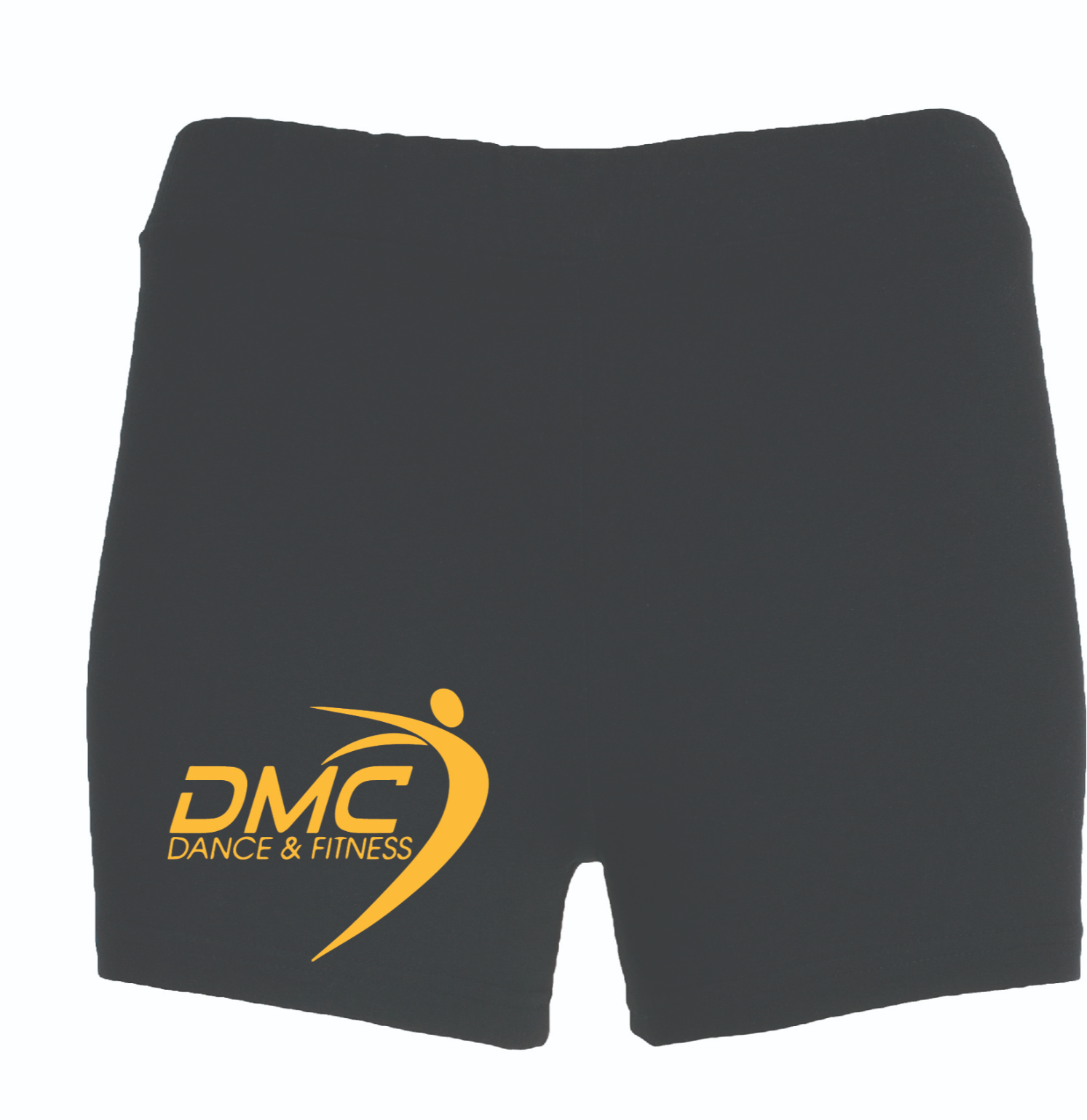 DMC DANCE  COTTON SHORTS