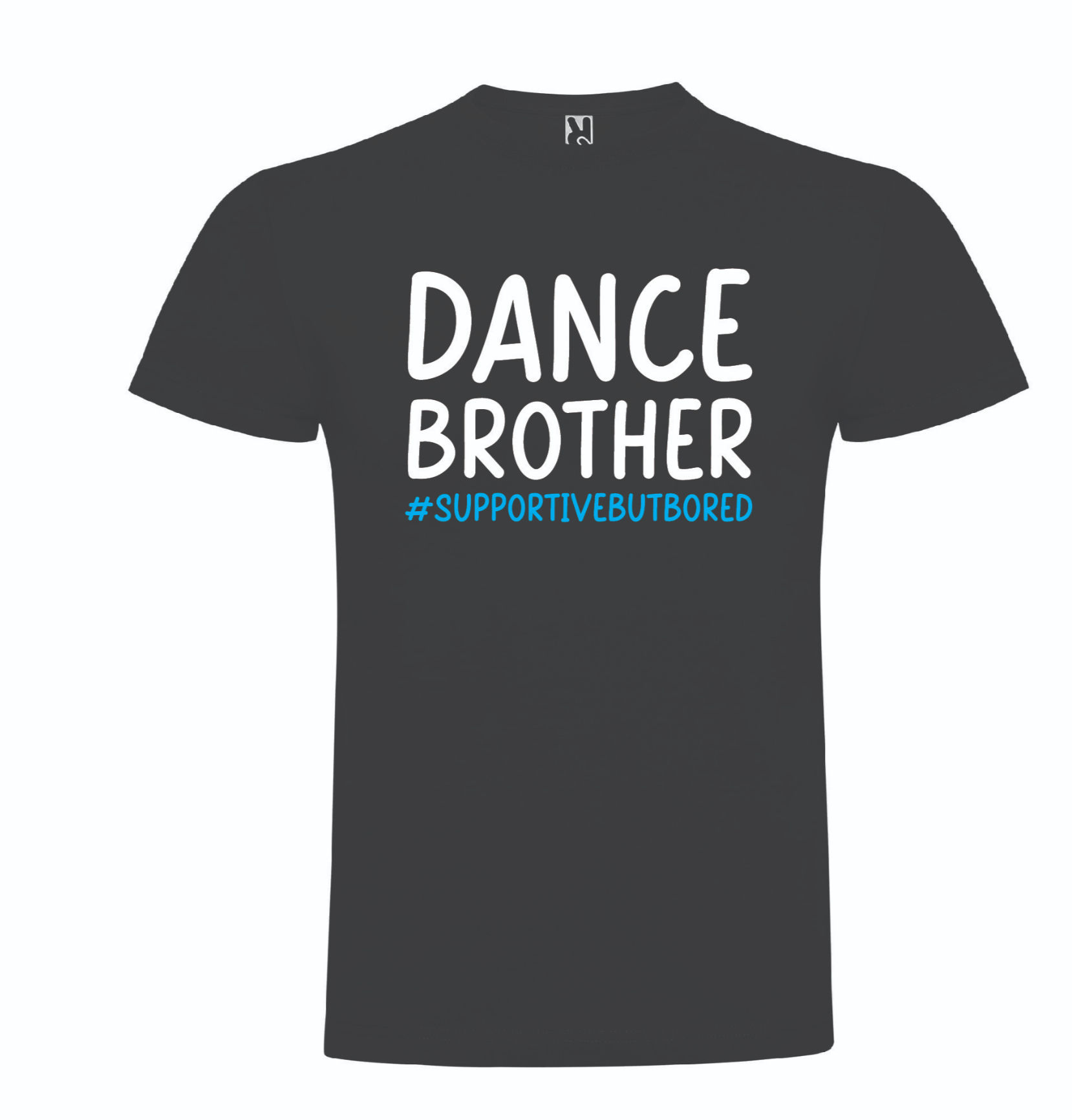 Dance Brother tee