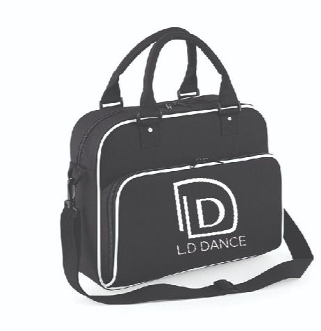 LD DANCE - Dance Bag