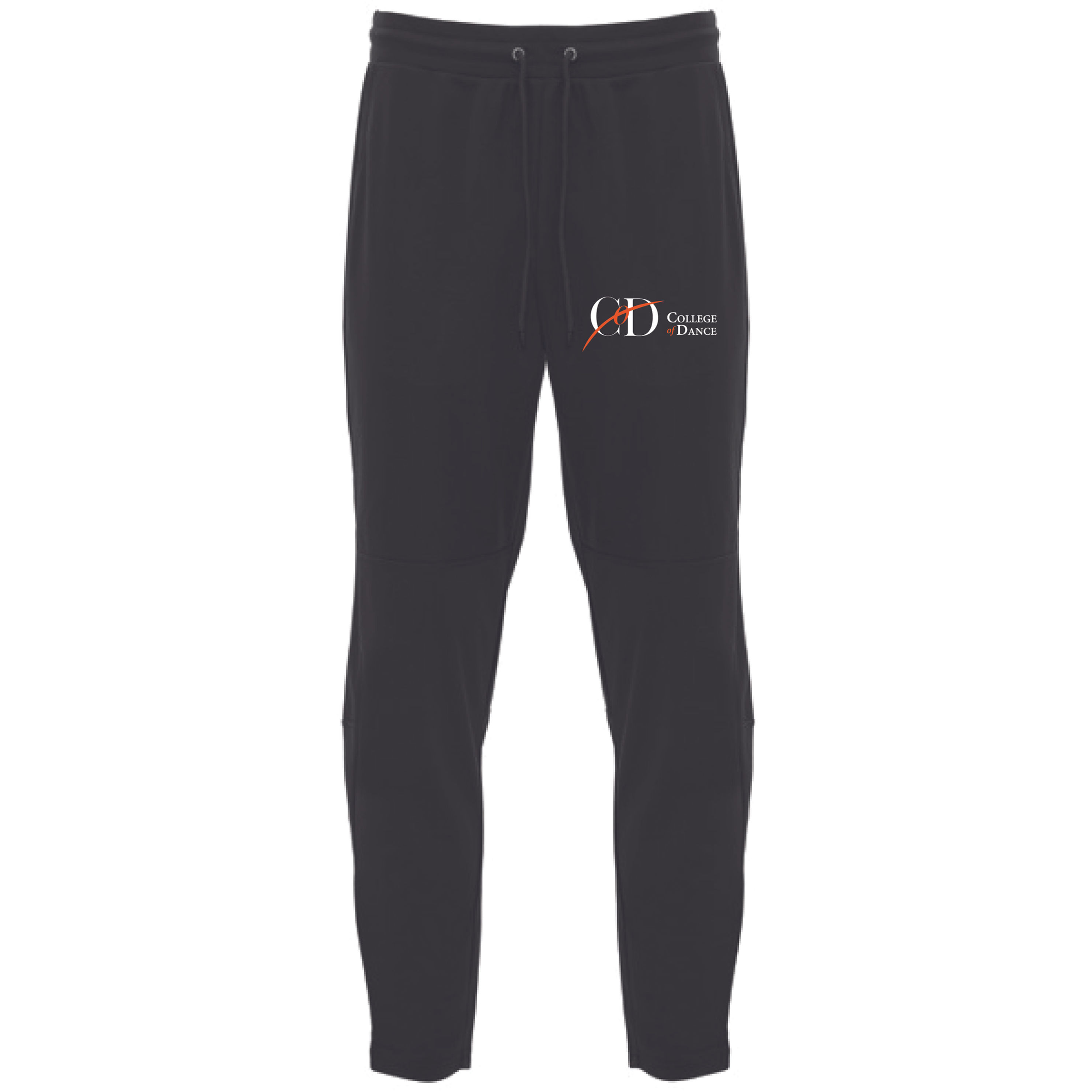 COLLEGE OF DANCE Sports Tracksuit Bottoms