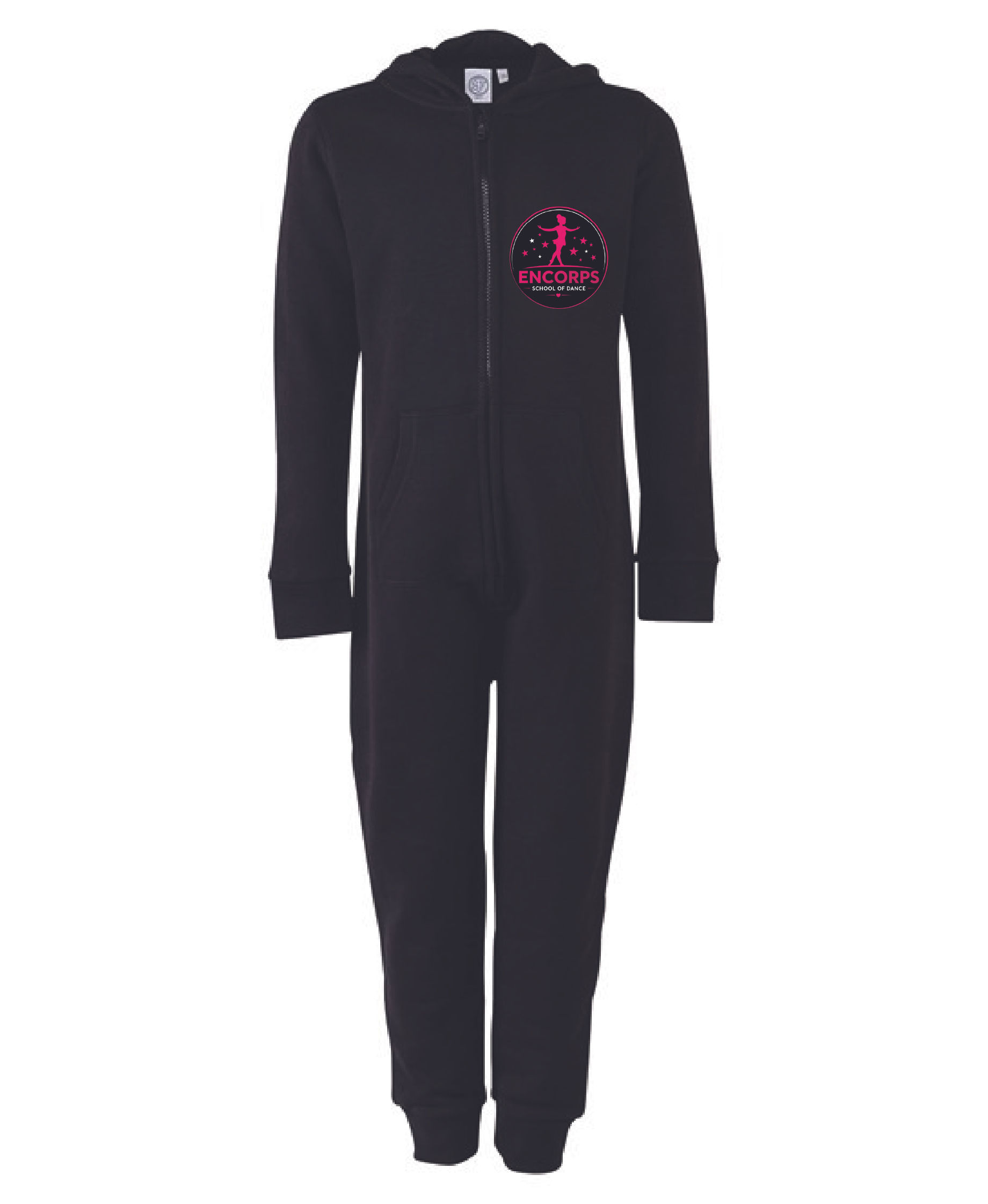 ENCORPS Onesie