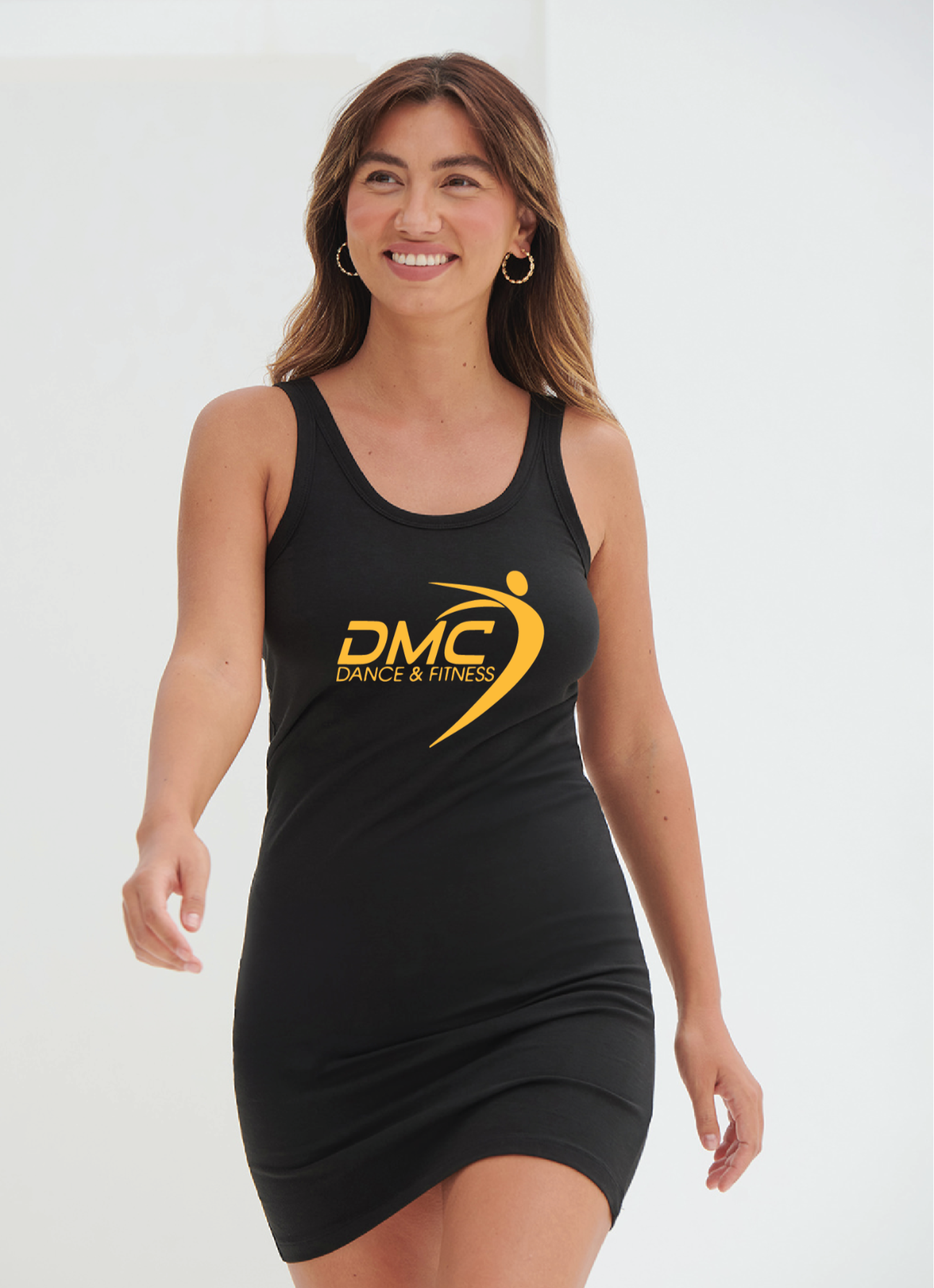 DMC  Ladies mini dress